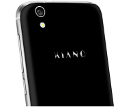 Kiano Elegance 5.1 Dual SIM czarny - 330267 - zdjęcie 3